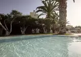 Tylissos Beach Hotel foto 13