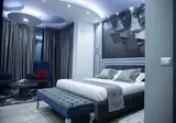 New W Hotel foto 2
