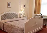 Hotel Ambassador Zlatá Husa foto 7