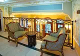 Amber Hotel Istanbul foto 18