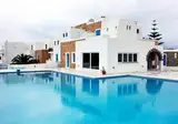 Naxos Holidays Hotel foto 17