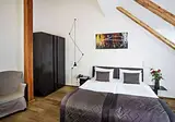 Hotel Golden Crown foto 14