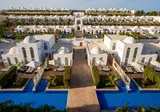 Fort Arabesque The Villas foto 2