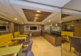 Darkmen Hotel Laleli foto 12