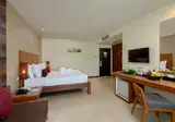 Baramee Resortel foto 5
