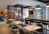 Holiday Inn Express Belfast City - Queen's Quarter foto 7