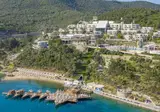 Hotel Duja Bodrum foto 17