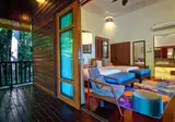 Bunga Raya Island Resort & Spa foto 16