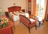 Hotel Rural Monnaber Nou & Spa foto 9