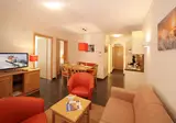 Residence Saalbach foto 3
