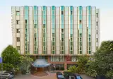 All Seasons Hotel foto 1