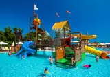 Hotel Sentido Turan Prince foto 18