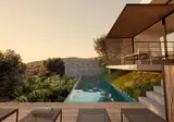 A-Luxury Villas II foto 14