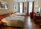 Wenceslas Square Hotel foto 14
