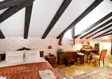 Hotel Kazbek foto 4