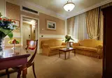 Grand Hotel et Des Palmes foto 3