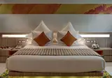 Al Khoory Atrium Hotel foto 20