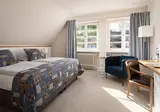 Kleinhuis Hotel Mellingburger Schleuse foto 4