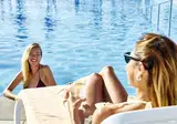 Hotel Riu Palace Tikida Taghazout foto 3