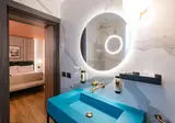 Bleis Hotel foto 17