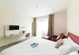 Airport Hotel foto 16