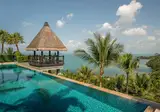 Four Seasons Resort Koh Samui foto 1
