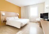 B&B HOTEL Madrid Las Rozas foto 27