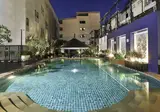 Sunbeam Hotel Pattaya foto 9