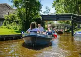 Giethoorn Old Art Hotel foto 21