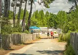 Camping Les Flots Bleus foto 6