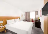 Novotel Budapest City foto 1