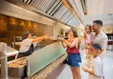 Hotel Servigroup Pueblo Benidorm foto 7