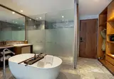 Anandadara Ubud Resort & Spa foto 14