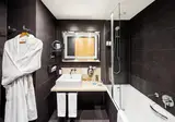 Hotel Occidental Praha Five foto 29
