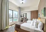 City Premiere Marina Hotel Appartementen foto 2