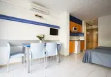 Inter2 Aparthotel Salou foto 8