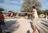 Camping Lou Cigalon foto 3