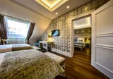 Hotel Prestige Budapest foto 8