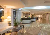Hopps Hotel foto 23