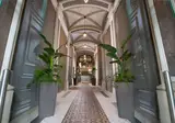 Leonardo Boutique Hotel Krakow Old Town foto 9