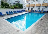 Theros Resort foto 24
