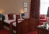 Best Western Plus Vauxhall Hotel foto 15