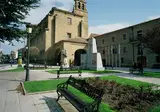 Parador de Santo Domingo Bernardo de Fresneda foto 2