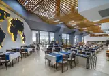 Grand Belish Hotel foto 11