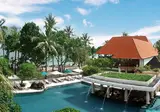Puri Santrian foto 1