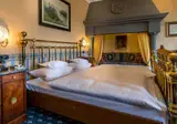 Burghotel Auf Schönburg foto 4