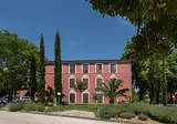 Villa Donat Depandence foto 12