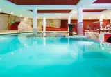 Hotel Almina Family & Spa foto 8