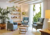 MySeaHouse Hotel Flamingo foto 10