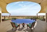 Al Maha, a Luxury Collection Desert Resort & Spa foto 2